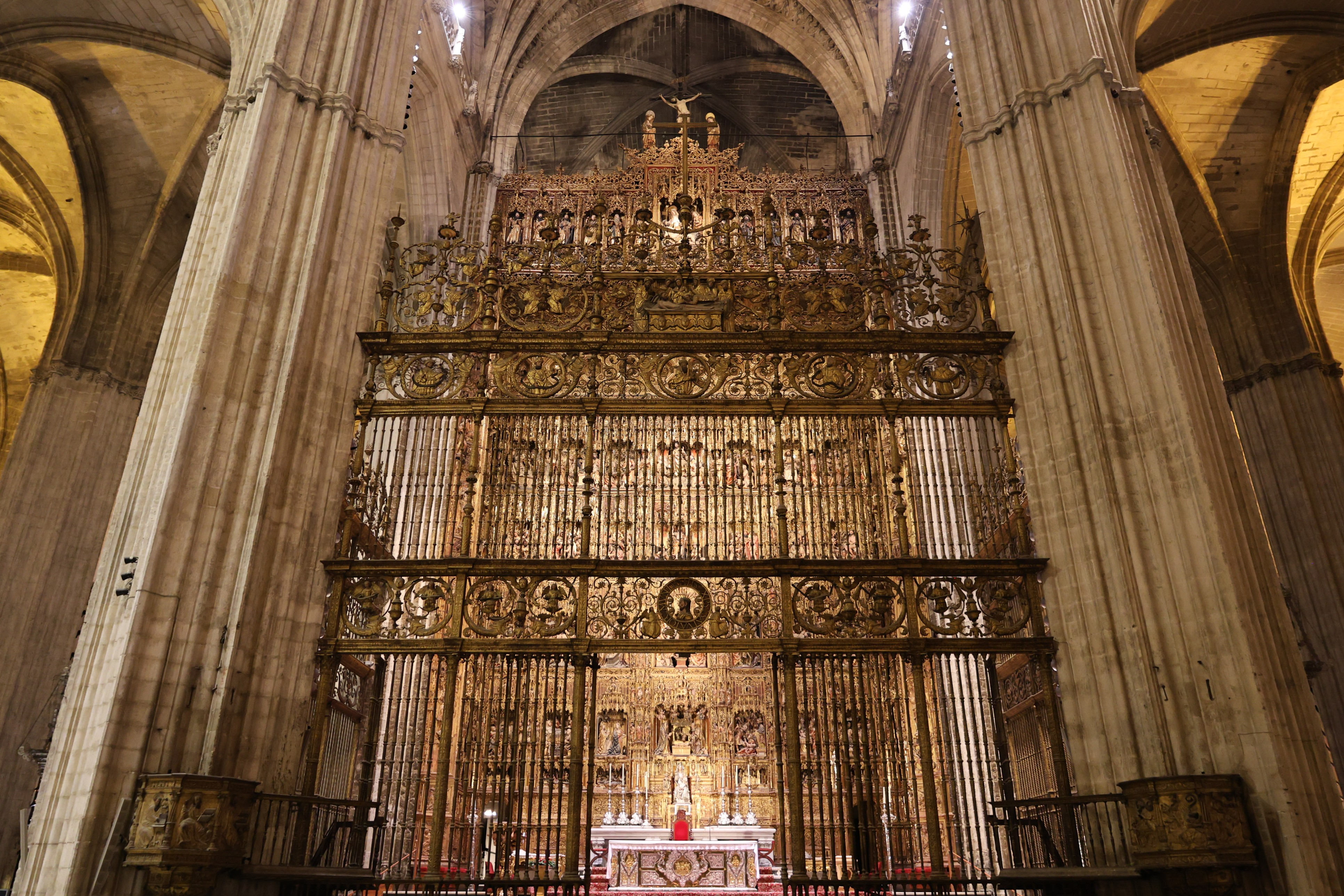 Sevilla